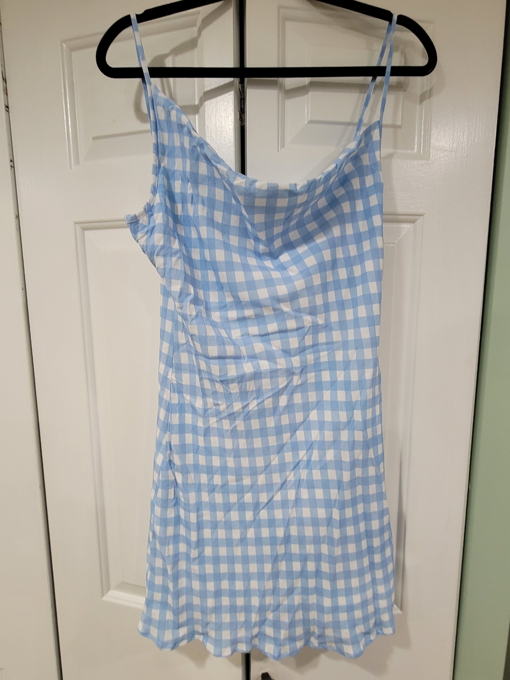 Charlie Holiday Kenzie Mini Dress